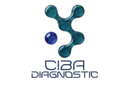 Cibadiagnostic